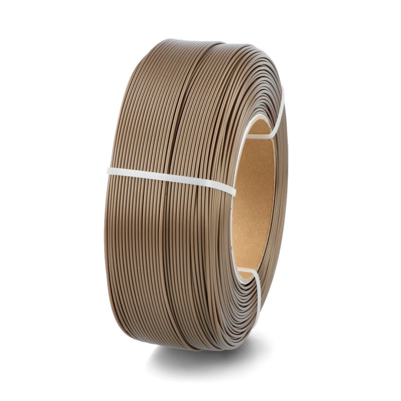Filament Rosa3D ReFill PLA Startér 1,75 mm 1kg - perleťové zlato