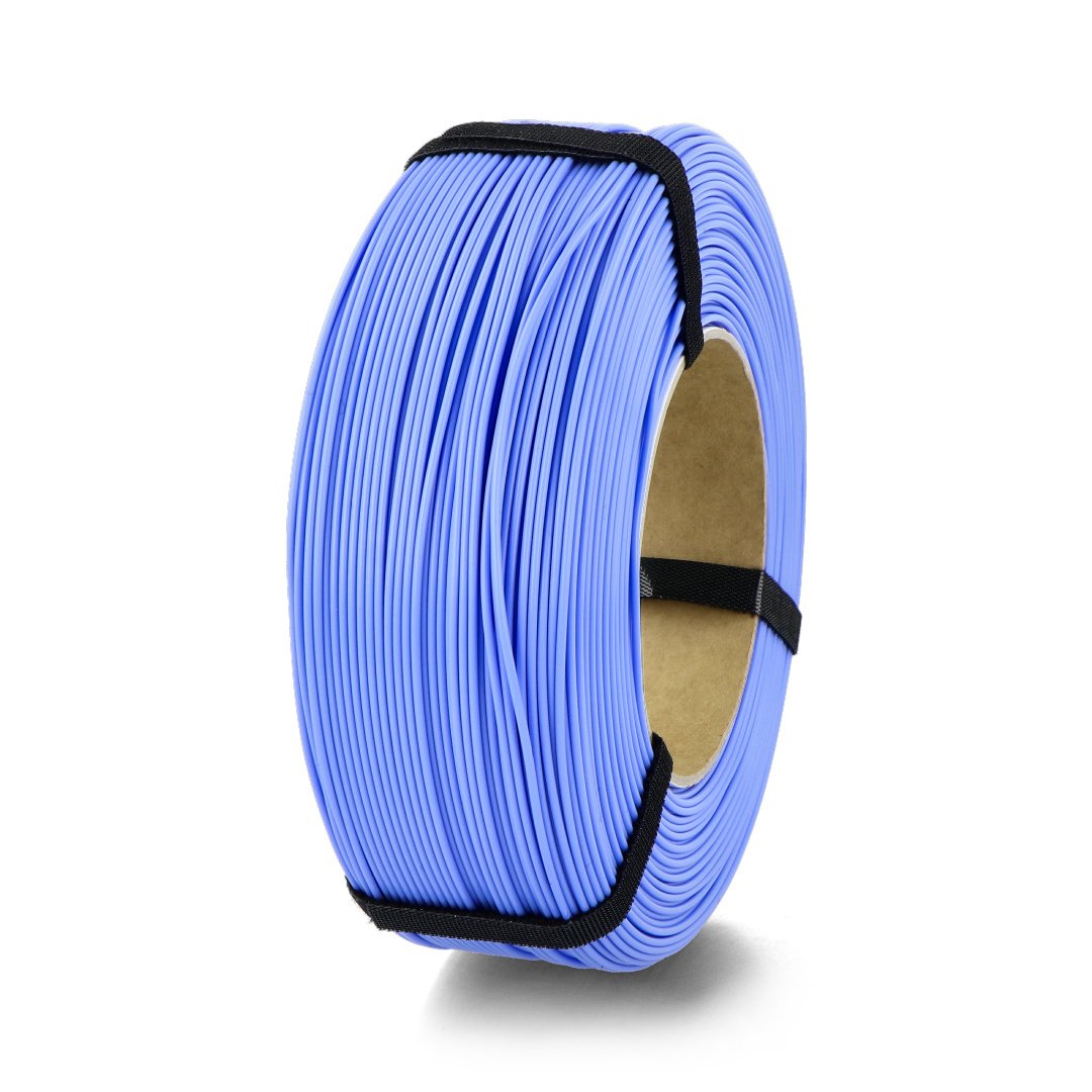 Filament Rosa3D ReFill PLA Startér 1,75 mm 1kg - modrý