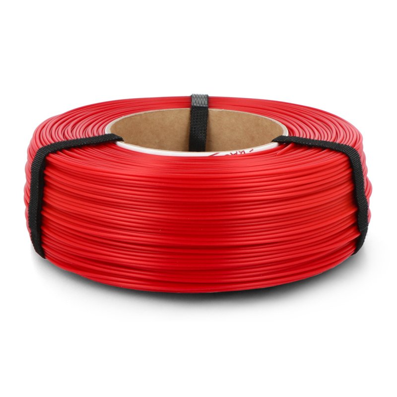 Filament Rosa3D ReFill PLA Startér 1,75 mm 1kg - Karmin Red