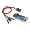 PL2303 USB To UART (TTL) Communication Module (mini USB) - zdjęcie 4