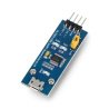 PL2303 USB To UART (TTL) Communication Module (micro USB) - zdjęcie 1