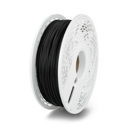 Fiberlogy PLA Mineral Filament 1,75mm 0,85kg - Černá