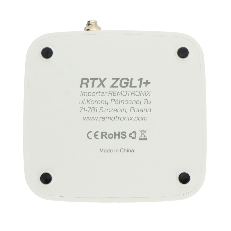Gateway ZigBee RTX ZGL1+ LAN Tuya Smart Life řídicí jednotka