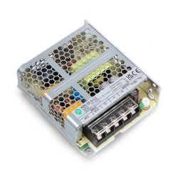 Montážní zdroj POS-35-5-C2 - 5V / 7A / 35W