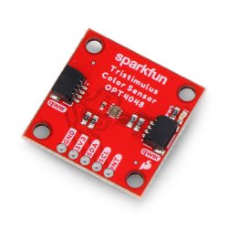 SparkFun Tristimulus Color Sensor - OPT4048DTSR (Qwiic)