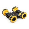Robot-Chassis (Mecanum wheels and Chassis with shock-absorbing - zdjęcie 2