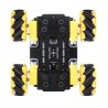 Robot-Chassis (Mecanum wheels and Chassis with shock-absorbing - zdjęcie 4