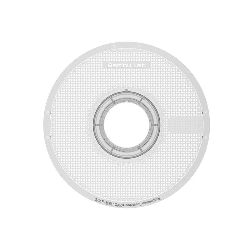 Bambu Reusable Spool