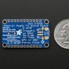 Zvuková karta Adafruit Audio FX Mini - přehrávač WAV / OGG 16 MB - zdjęcie 7