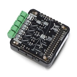 4-Channel Relay 13.2 Module V1.1 (STM32F030)