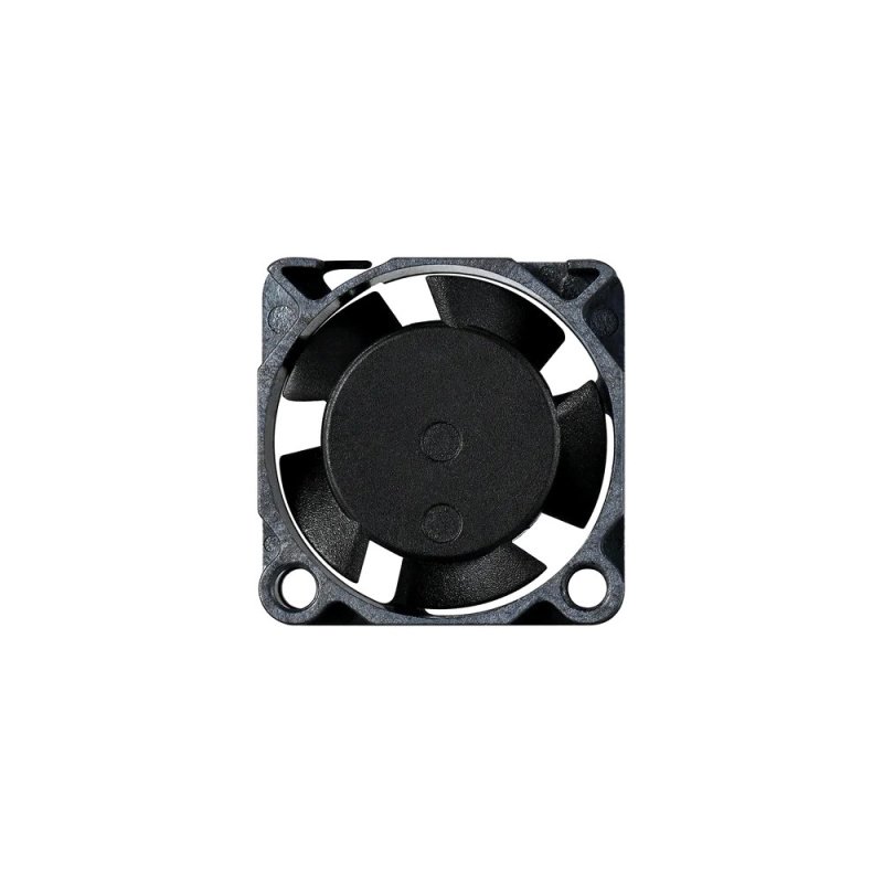 Cooling fan for hotend - X1 Series