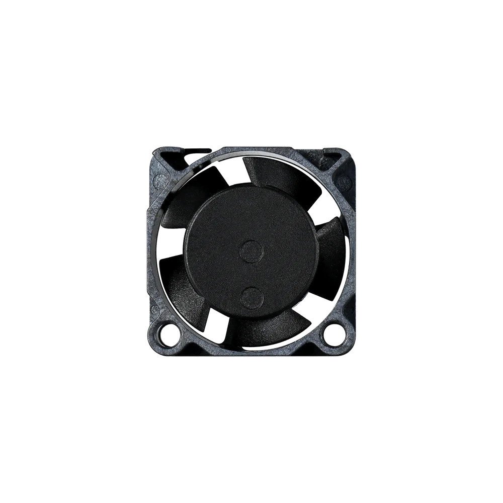 Cooling fan for hotend - X1 Series