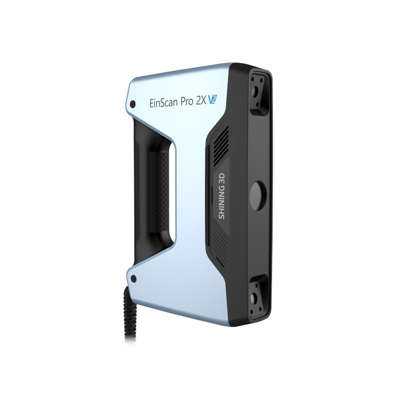 3D skener - Shining 3D EinScan Pro 2X V2