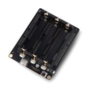 UPS Hat for LattePanda 3 Delta / 2 Alpha / 2 Delta Single Board
