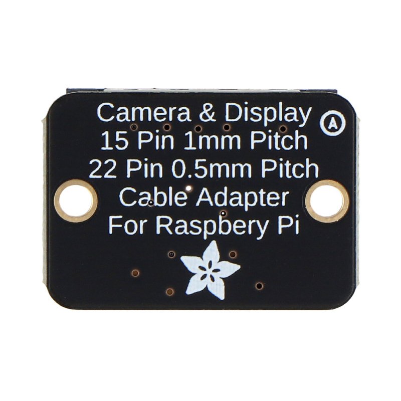 Adafruit CSI or DSI Cable Adapter Thingy for Raspberry Pi