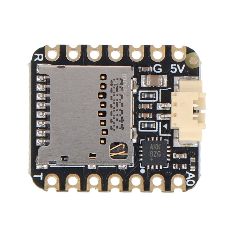 Adafruit Audio BFF Add-on for QT Py and Xiao