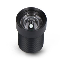 Arducam 1/2.5 M12 Mount 4mm Focal Length Low Distortion Camera