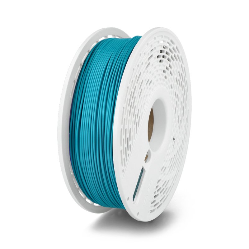 Fiberlogy PP Filament 1,75 mm 0,75 kg - modrá