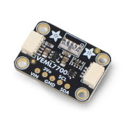 Adafruit VEML7700 Lux Sensor - I2C Light Sensor - STEMMA QT /