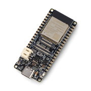 FireBeetle 2 Board ESP32-S3 (Wi-Fi & Bluetooth on Board)