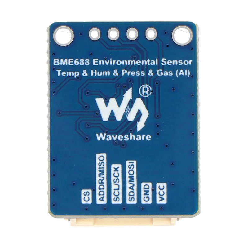 BME688 Environmental Sensor