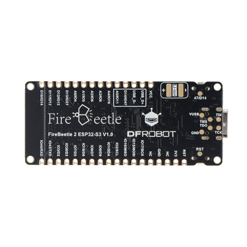 FireBeetle 2 Board ESP32-S3-U (Wi-Fi & Bluetooth Routed through