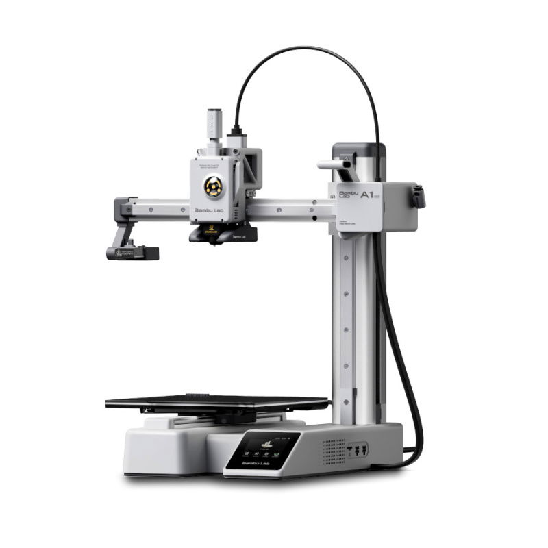 Drukarka 3D - Bambu Lab A1 Mini