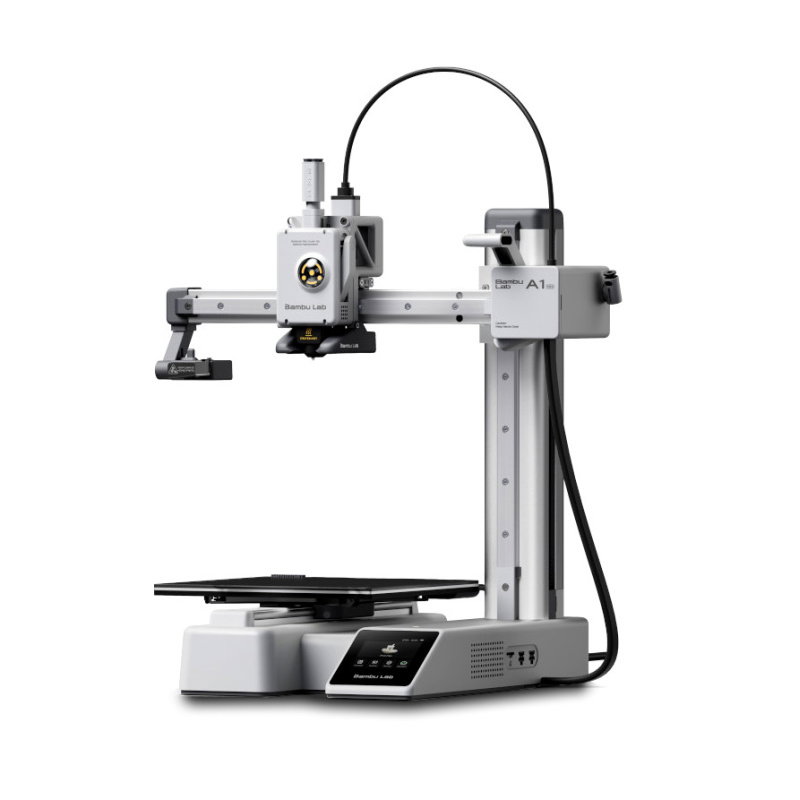 Drukarka 3D - Bambu Lab A1 Mini
