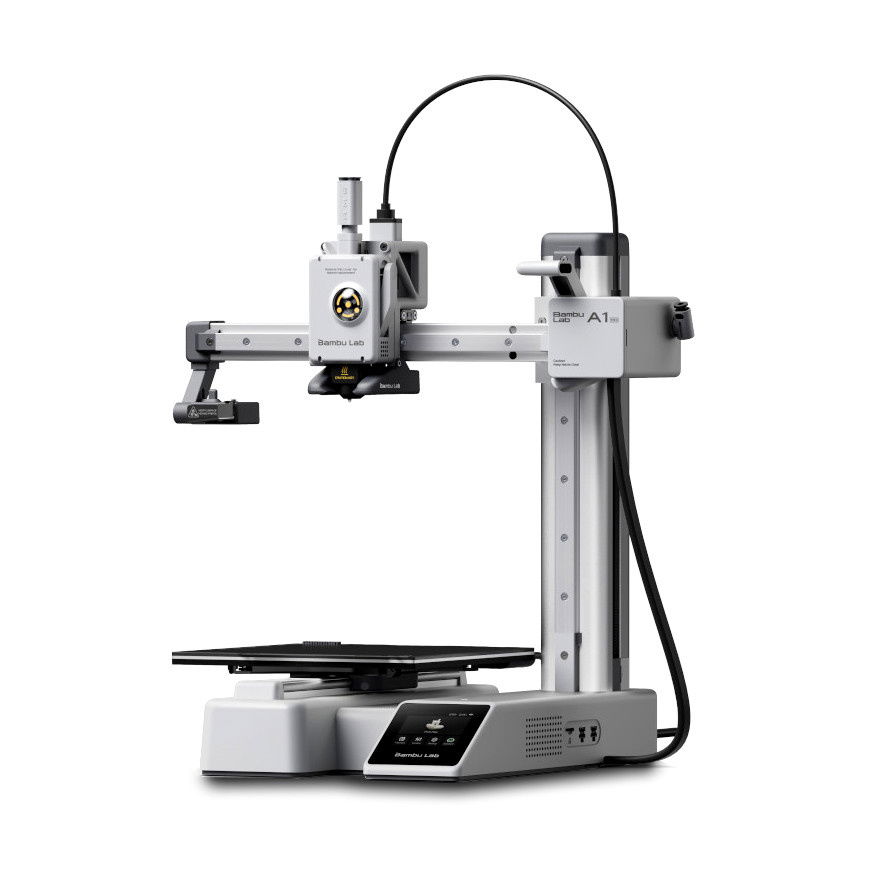 Drukarka 3D - Bambu Lab A1 Mini
