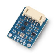 BME680 Environmental Sensor