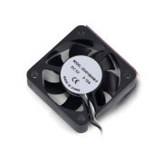 Control board fan