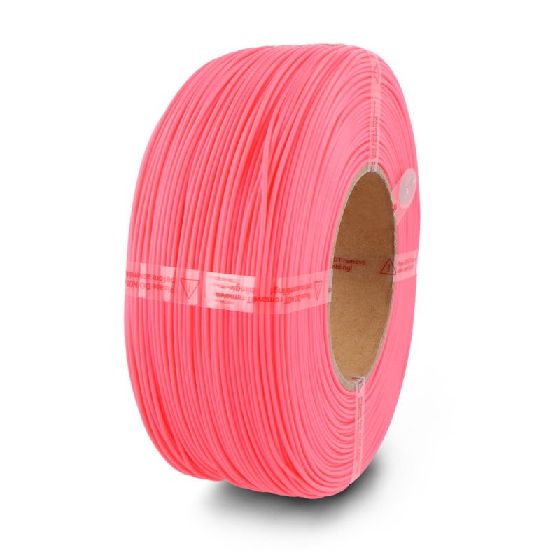 Bambu PLA Basic(Refill) - Pink