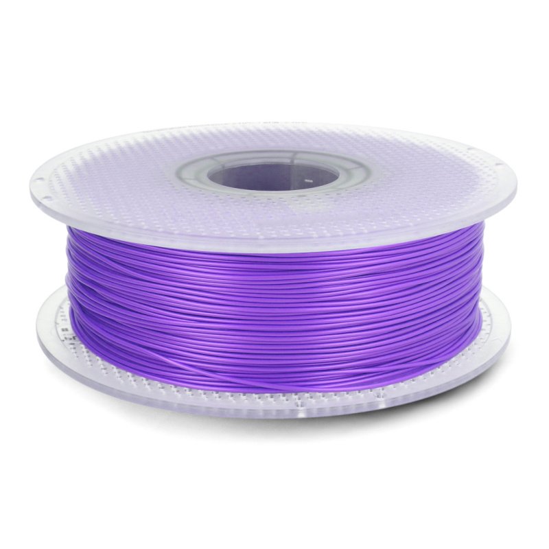 Bambu PLA Basic(With spool) - Purple