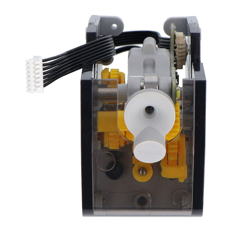 AMS First Stage Feeder