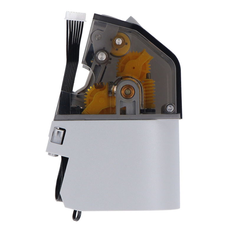 AMS First Stage Feeder