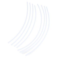 PTFE Tube - AMS internal
