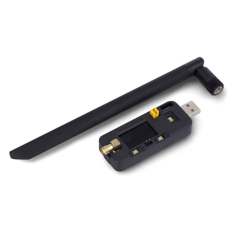 RangePi - LoRa 868MHz s RP2040 - USB Stick - SB Components