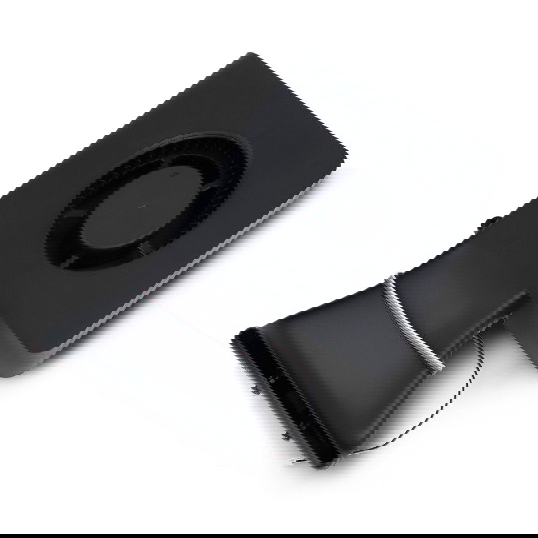 Auxiliary Part Cooling Fan