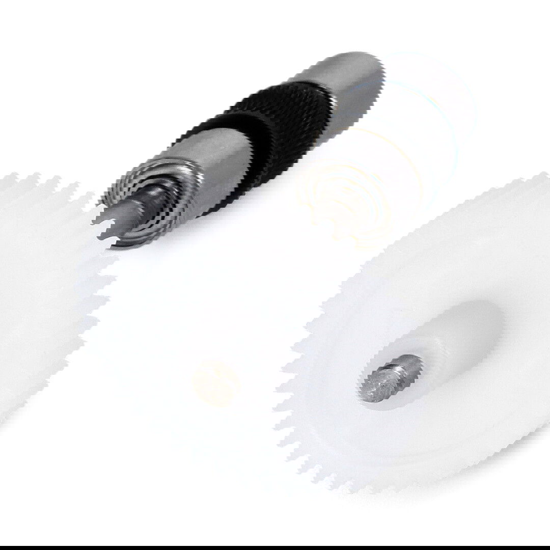 AMS Active Extrusion Wheel Assembly