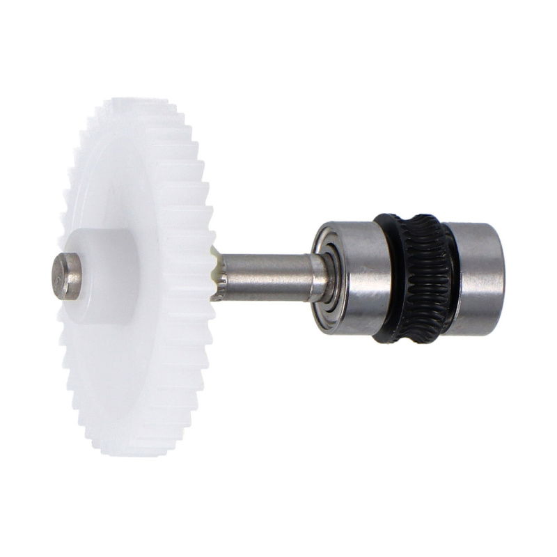 AMS Active Extrusion Wheel Assembly