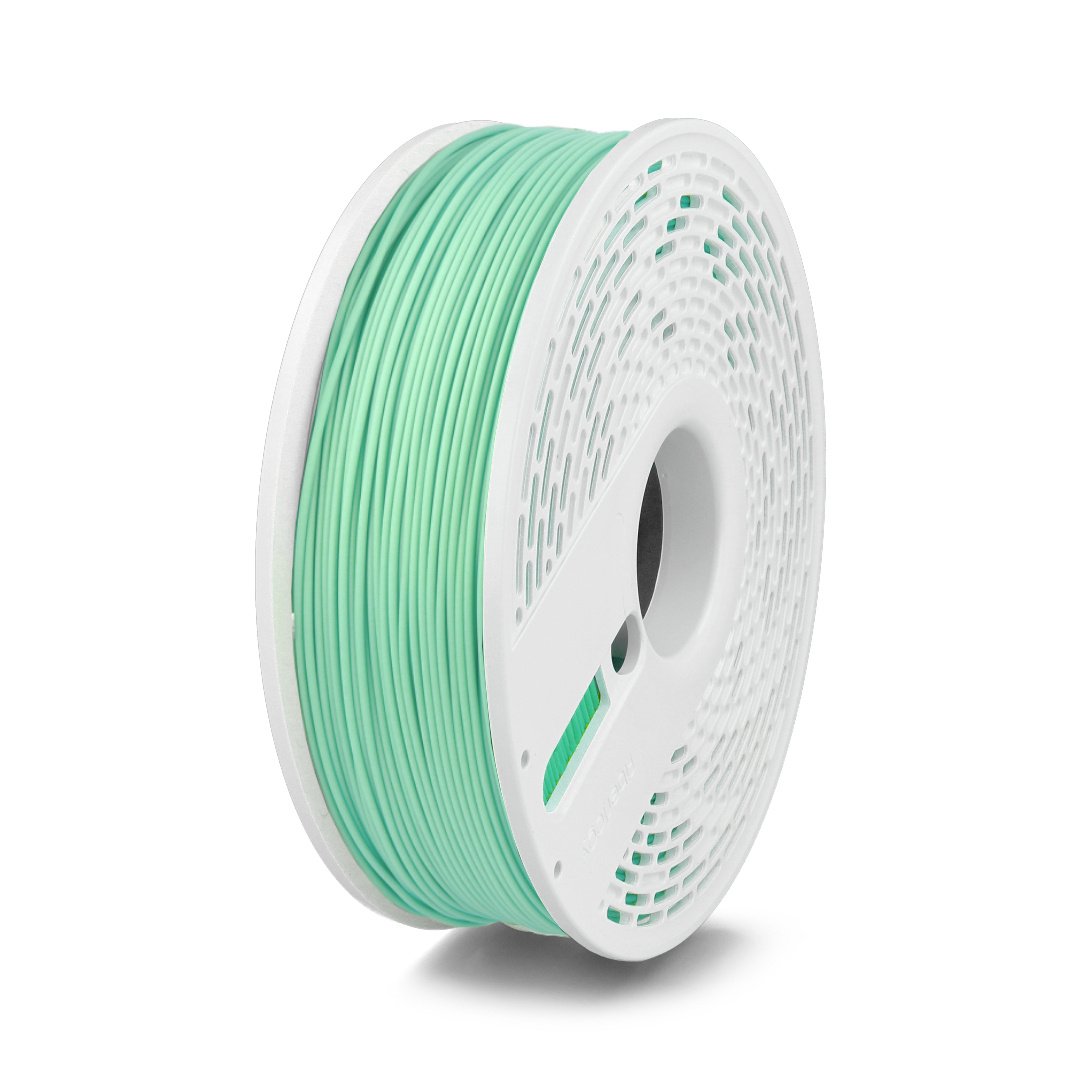 Filament Fiberlogy Easy PETG 1,75mm 0,85kg - Pastel Mint
