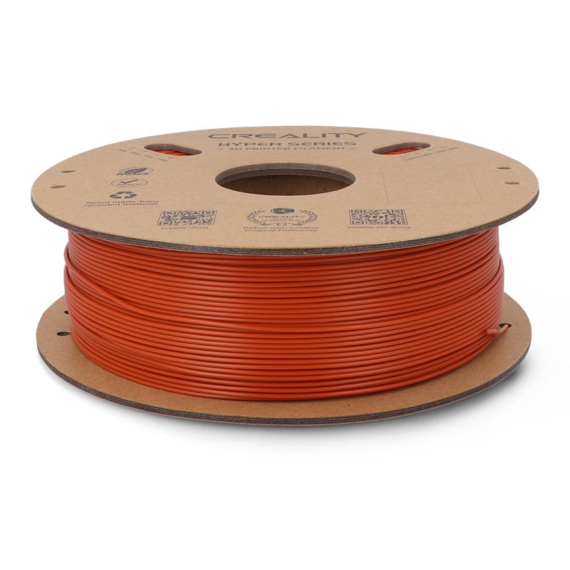 Filament Creality Hyper PLA Brown 1kg