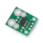 ACS724 Current Sensor Carrier 0A to 5A