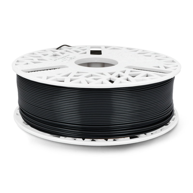 Filament Rosa3D PLA Startér 1,75 mm 1kg - černý