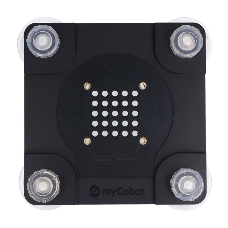 MyCobot -Flat Base - stojan pro ramenní robot myCobot M5 a