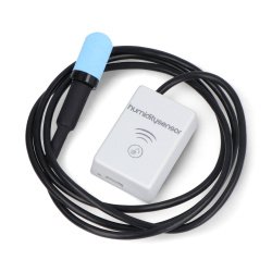 BleBox vlhkostSensor v2 - WiFi senzor teploty a vlhkosti