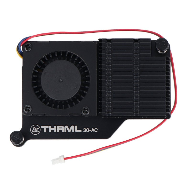 Argon THRML 30mm Active Cooler (black)