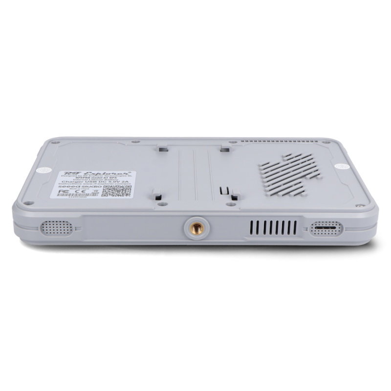 RF Explorer Pro - Touch Screen Spectrum Analyzer
