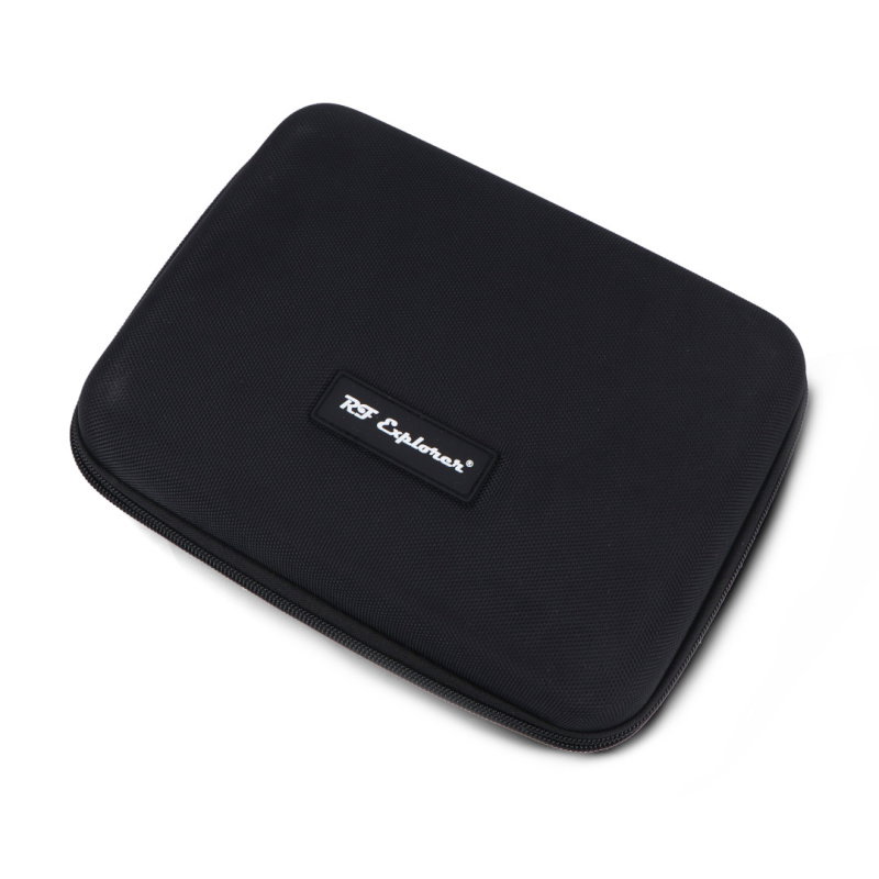 RF Explorer Pro - Touch Screen Spectrum Analyzer