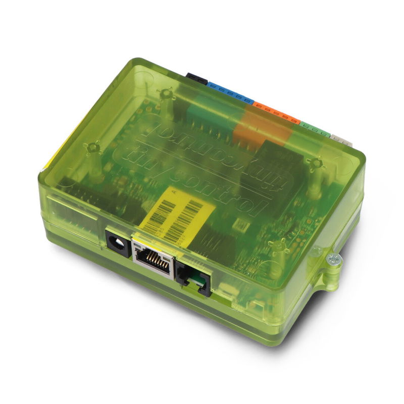 LK4 - uniwersalny kontroler IoT